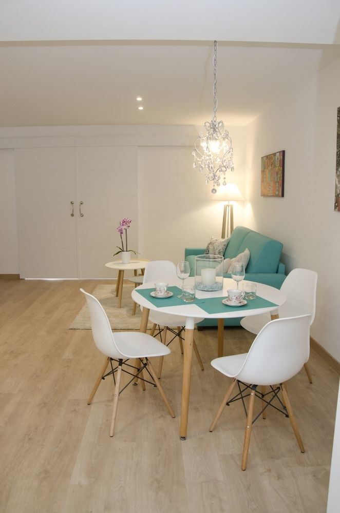 Tarragonasuites 3-spring Apartamento *