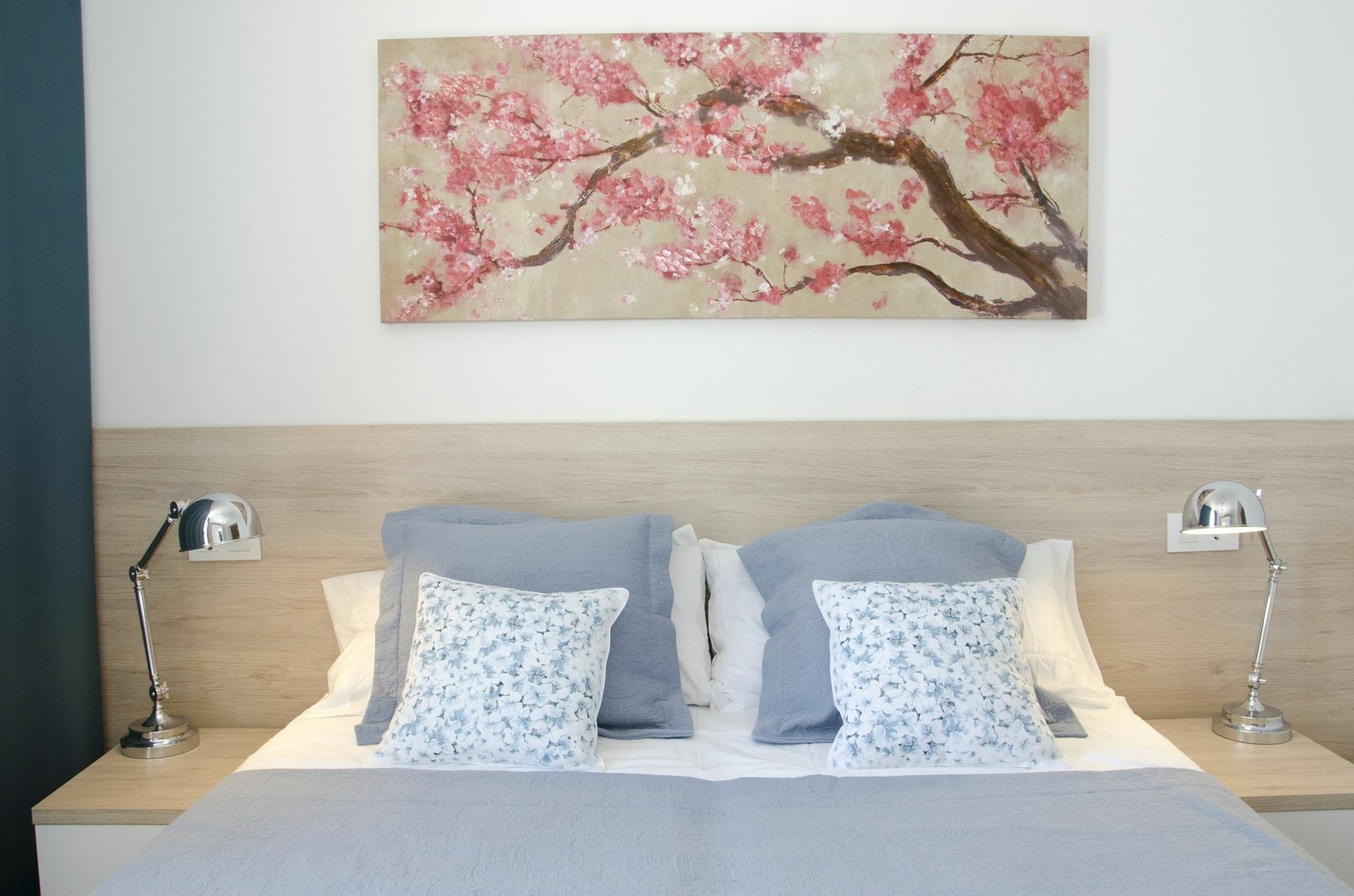 Tarragonasuites 3-spring Apartamento