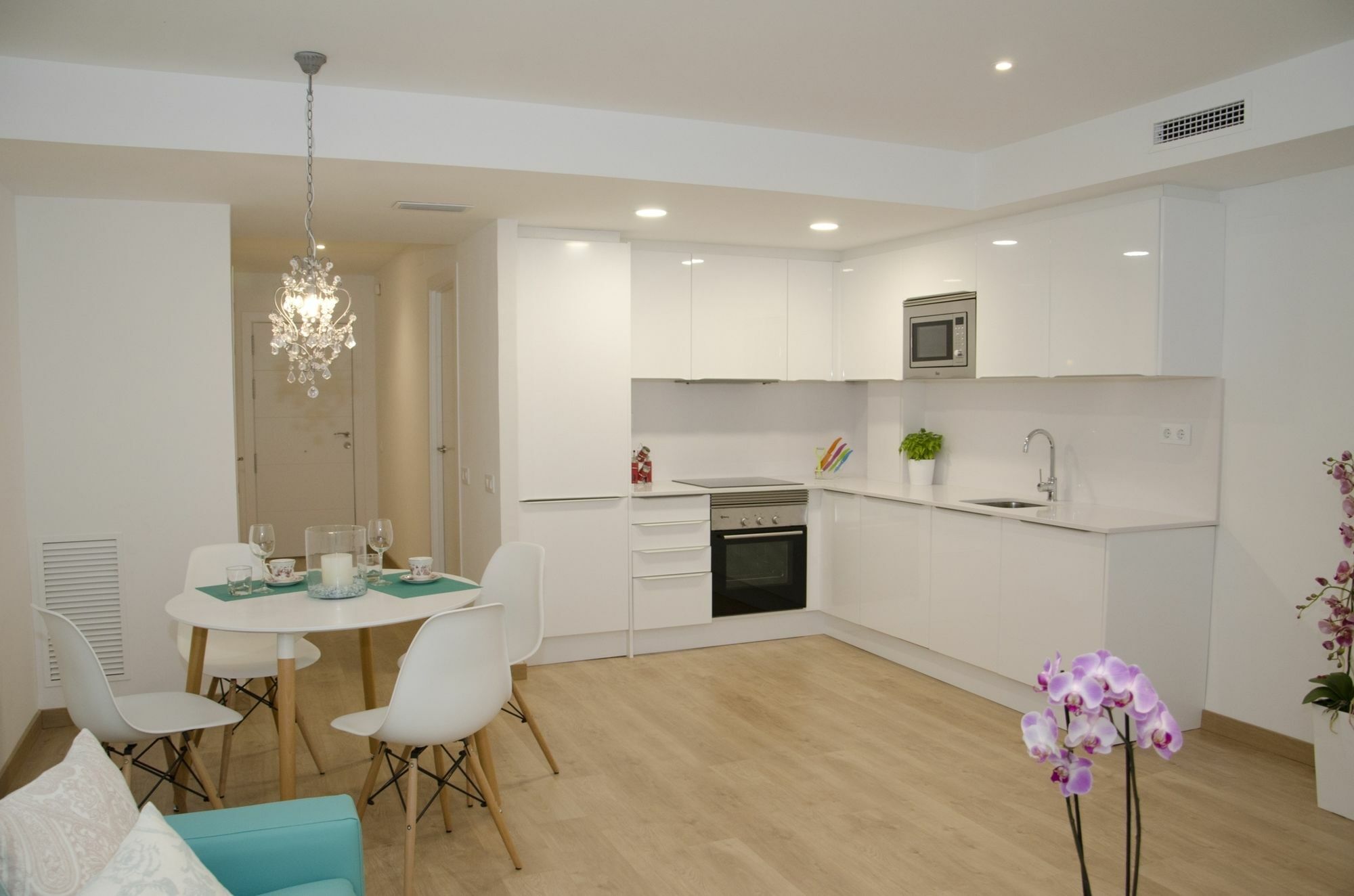 Tarragonasuites 3-spring Apartamento Tarragona