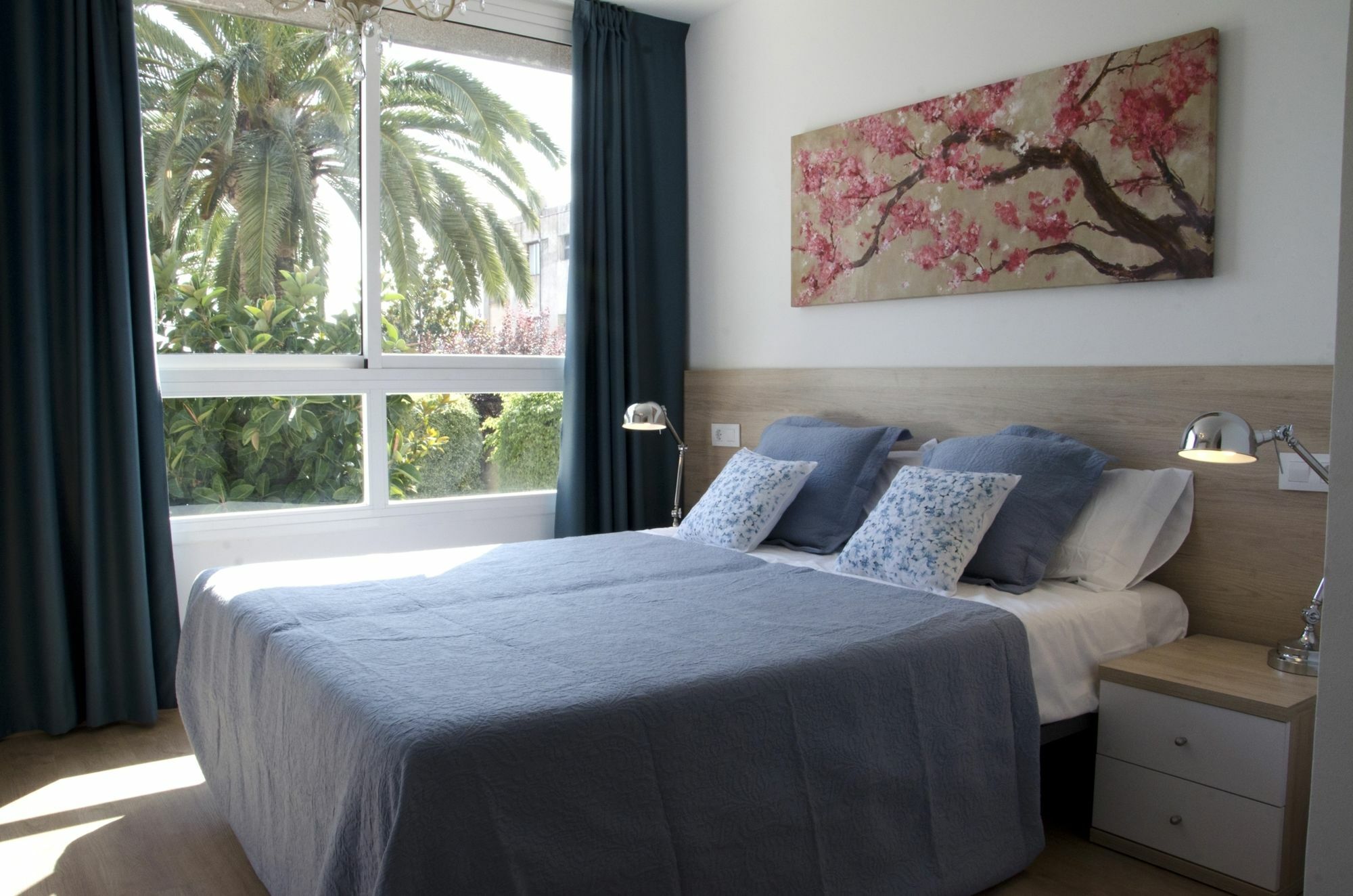 Tarragonasuites 3-spring Apartamento *