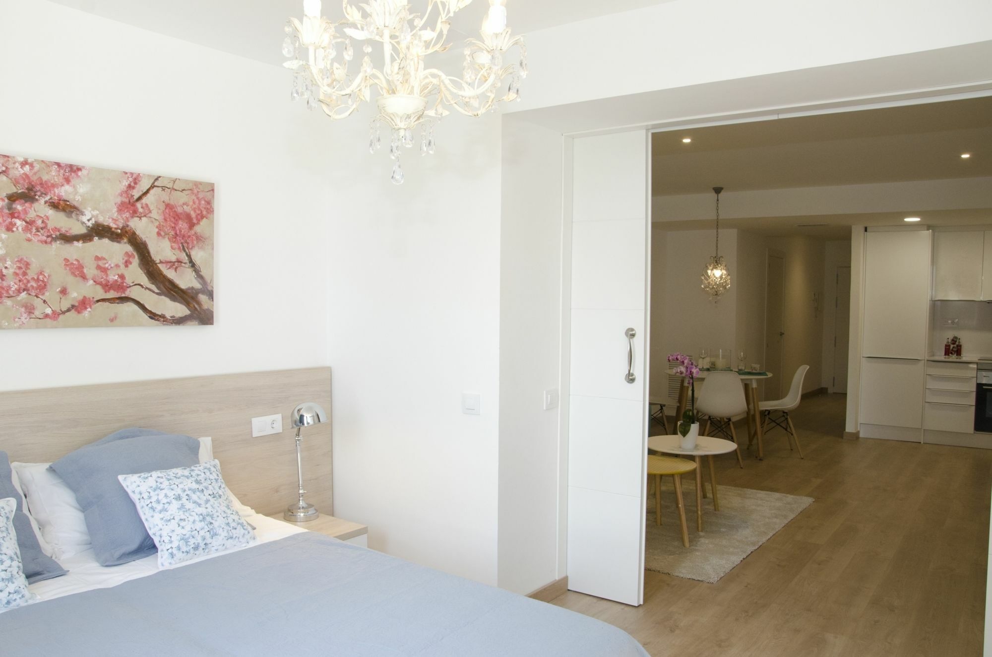 Tarragonasuites 3-spring Apartamento Tarragona