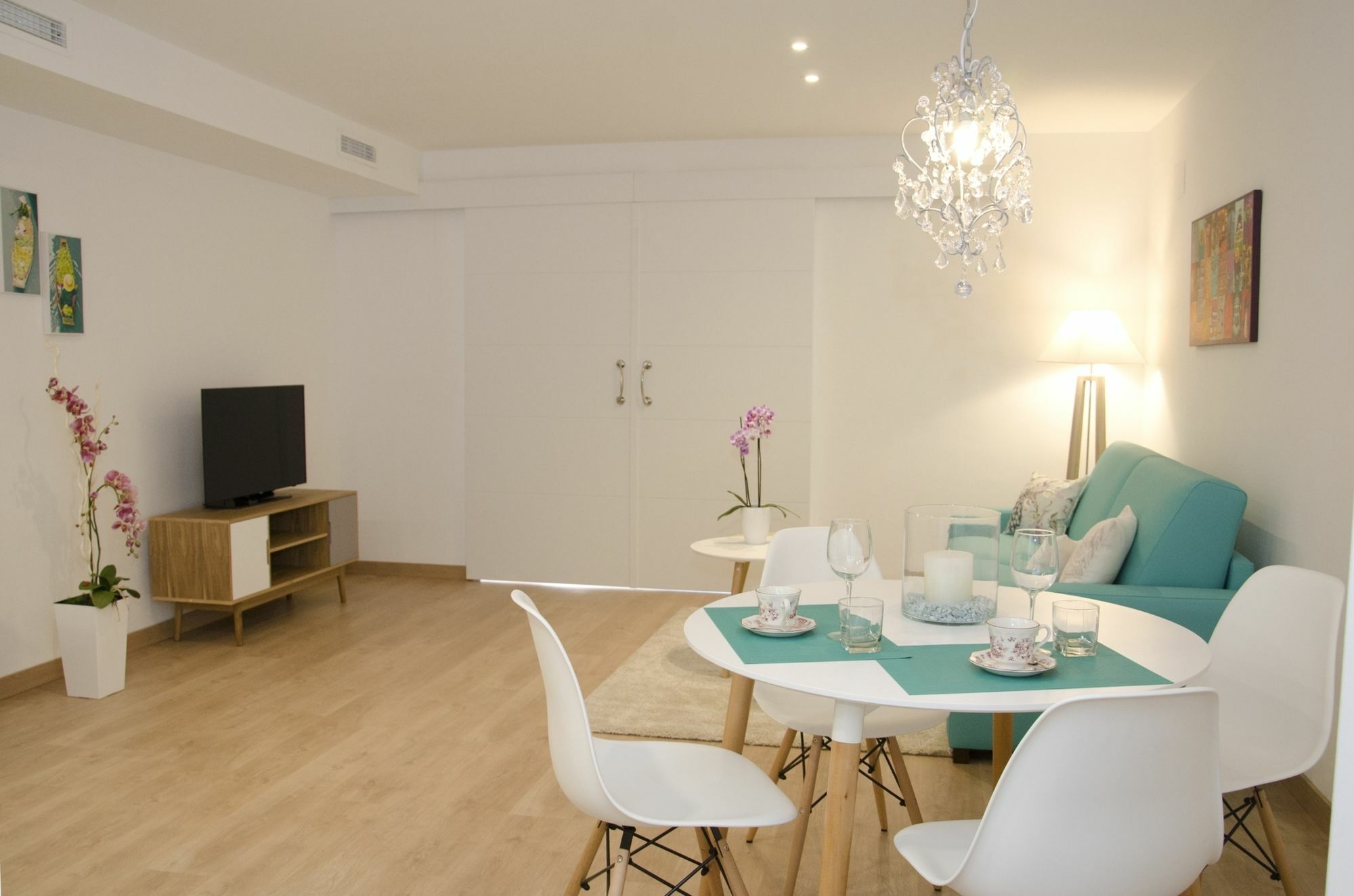 Apartamento Tarragonasuites 3-spring *