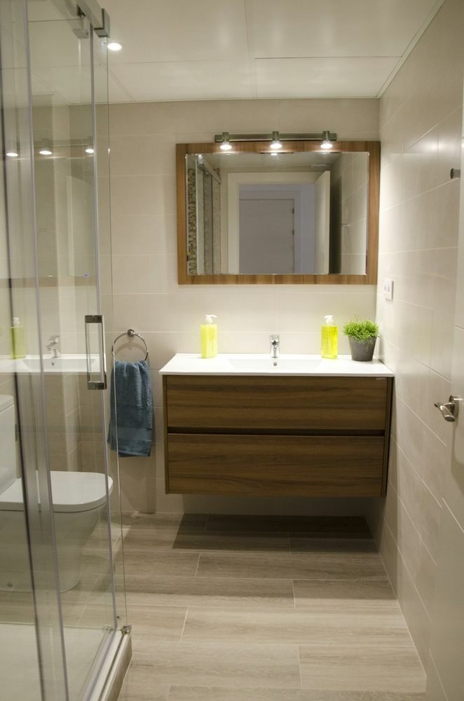 Tarragonasuites 3-spring Apartamento Tarragona