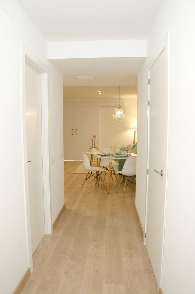 Tarragonasuites 3-spring Apartamento